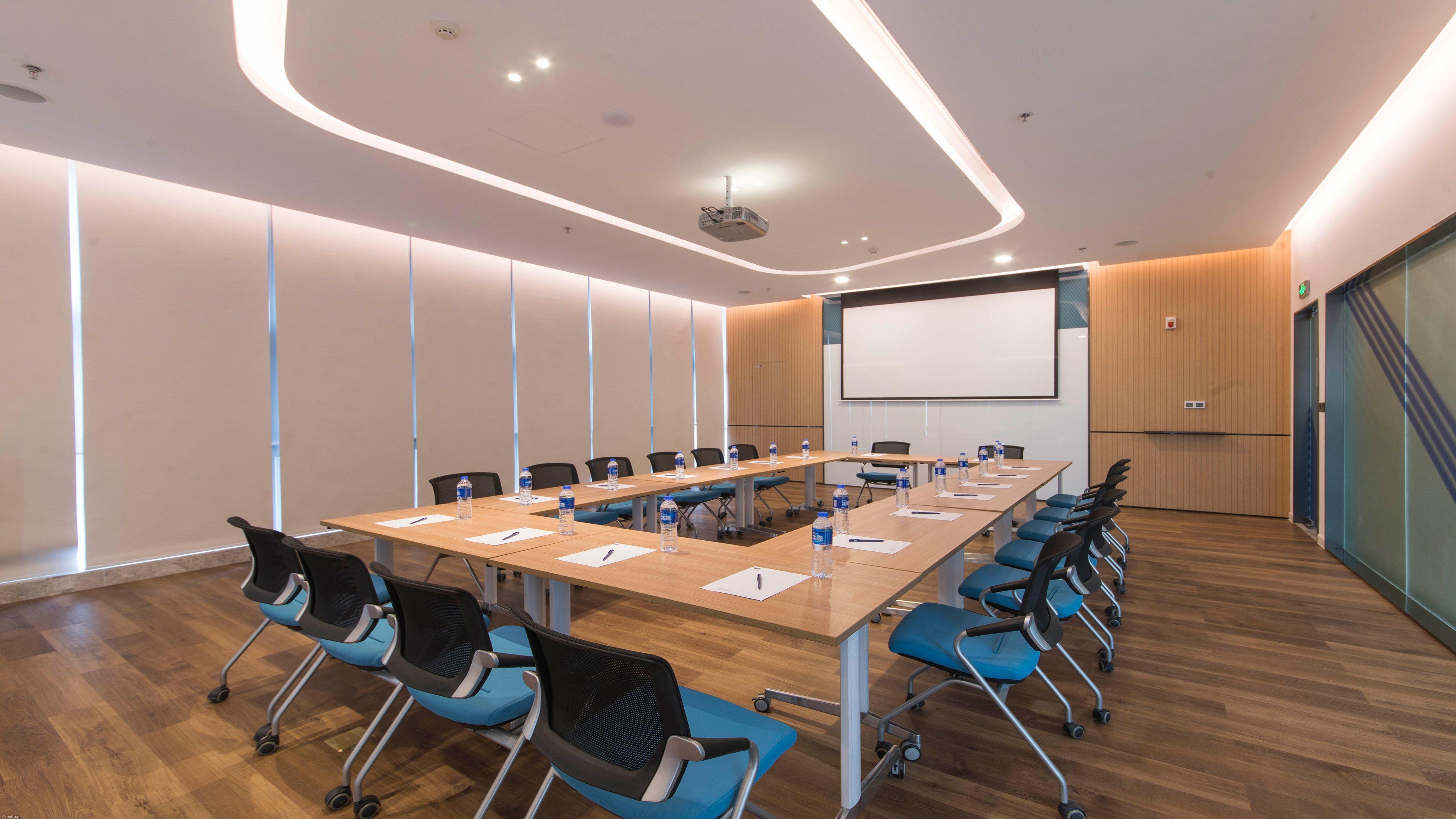 Holiday Inn Express Liyang Huafu By Ihg Exterior foto