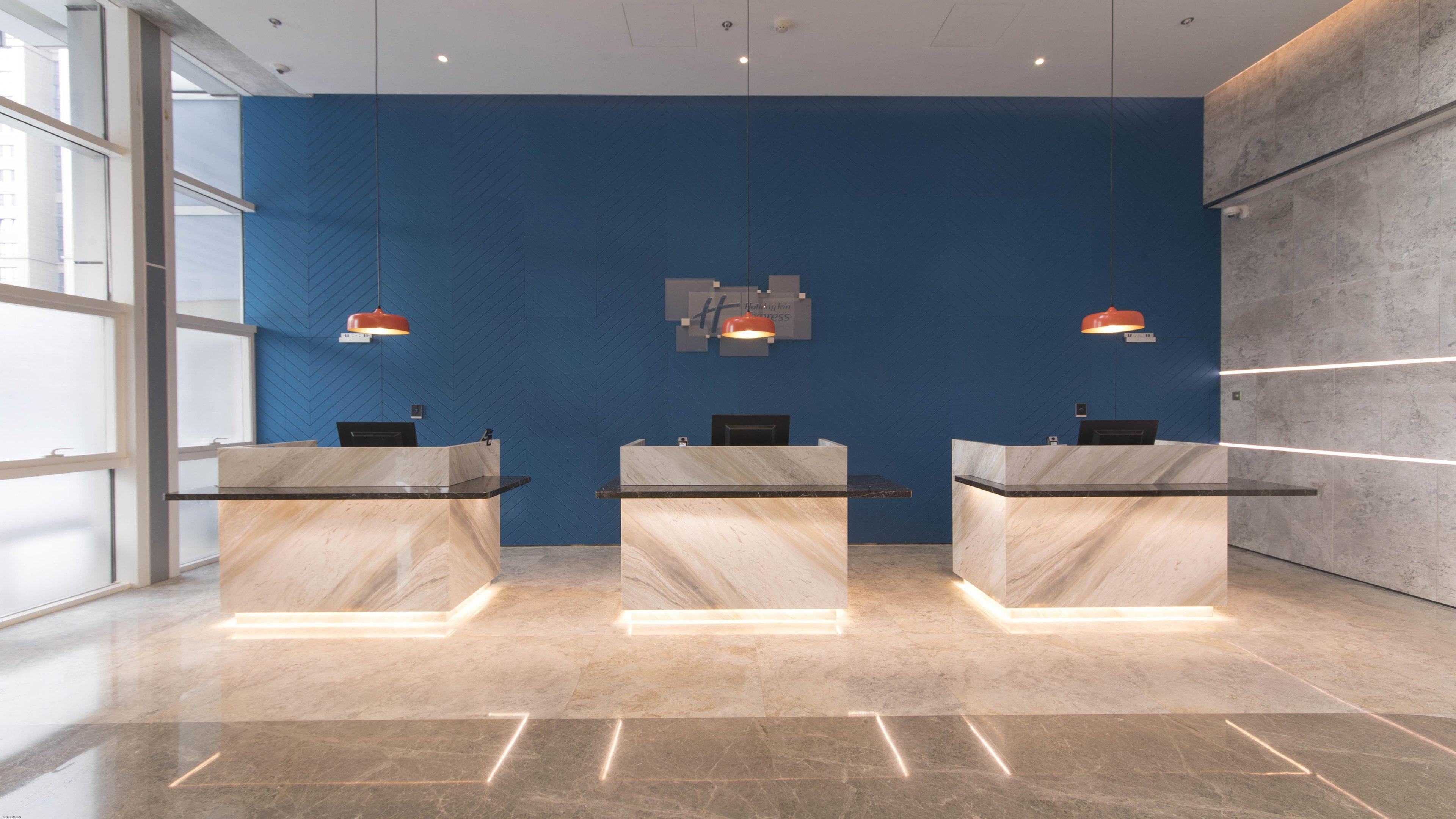 Holiday Inn Express Liyang Huafu By Ihg Exterior foto