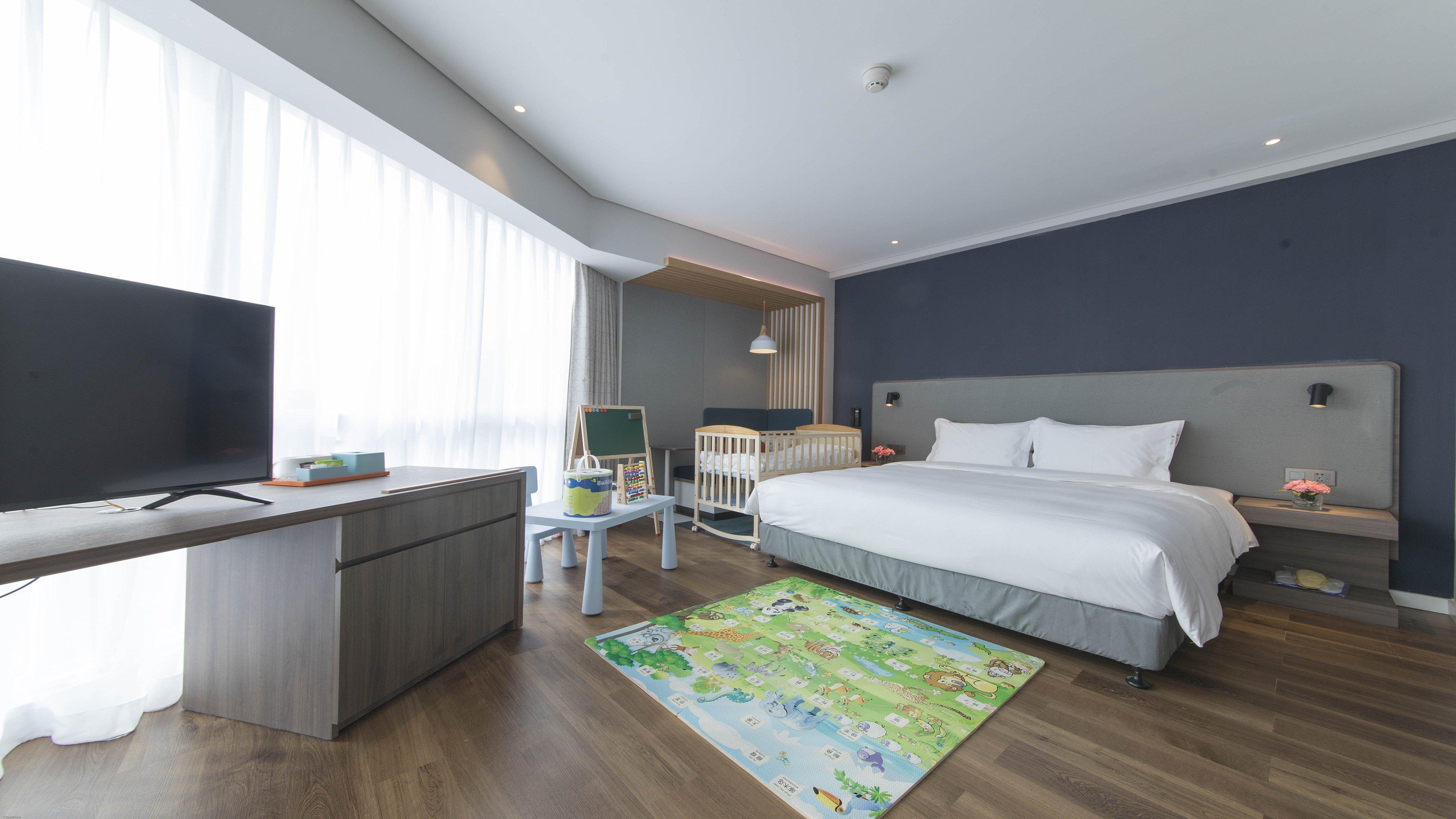 Holiday Inn Express Liyang Huafu By Ihg Exterior foto